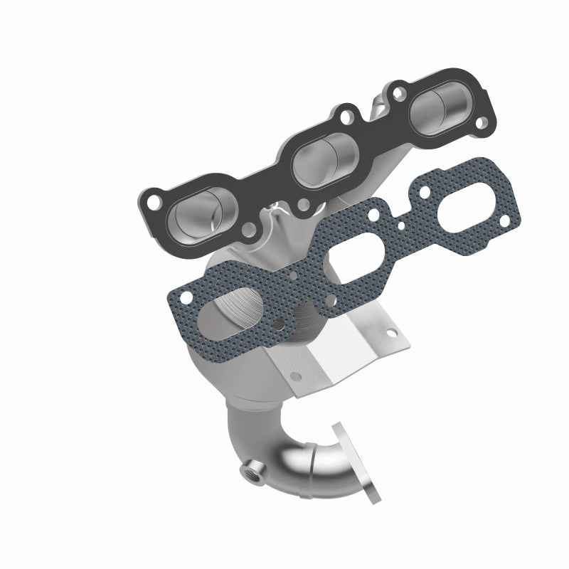 MagnaFlow Direct Fit Catalytic Converter 2006 Ford Fusion 3.0L