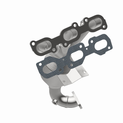MagnaFlow Direct Fit Catalytic Converter 2006 Ford Fusion 3.0L