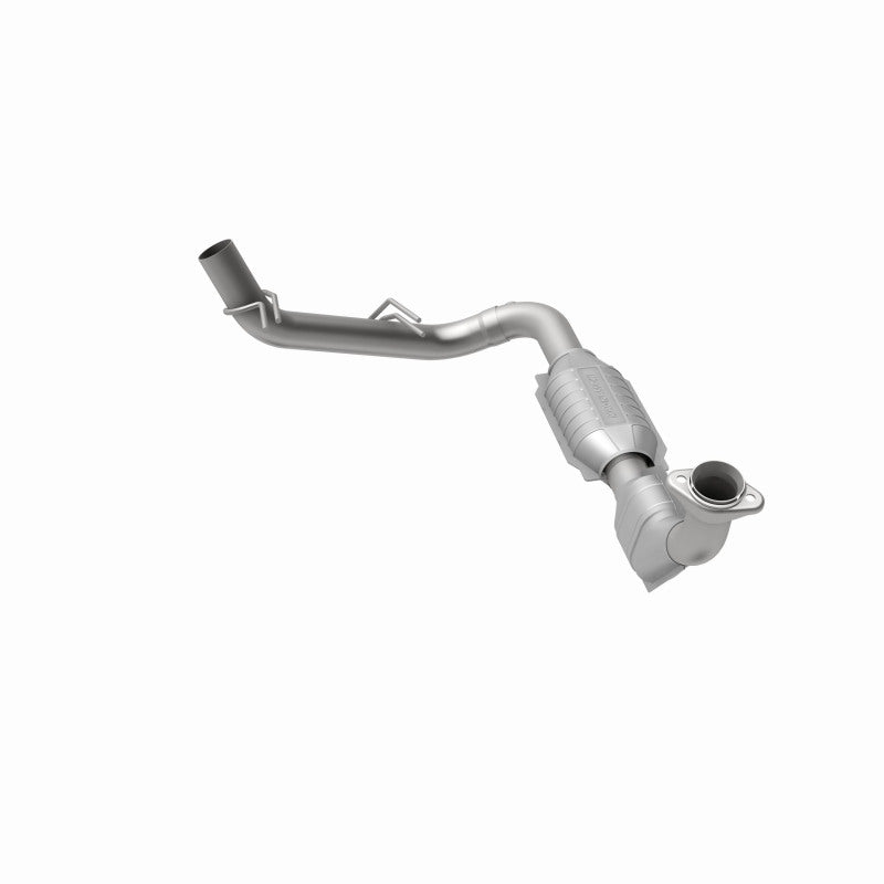 MagnaFlow Direct Fit Catalytic Converter 98 Ford Expedition 5.4L
