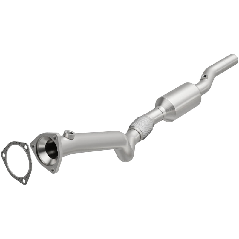 MagnaFlow Direct Fit Catalytic Converter 96-99 Audi A6 Quattro 2.8L