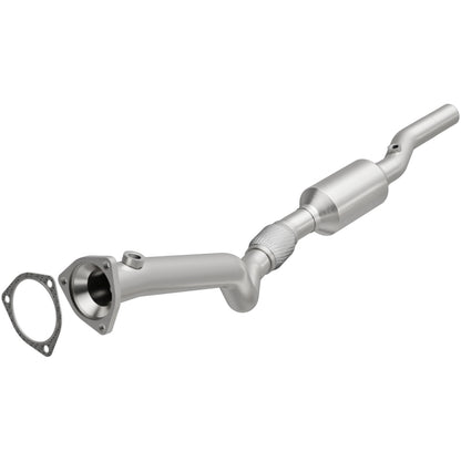 MagnaFlow Direct Fit Catalytic Converter 96-99 Audi A6 Quattro 2.8L