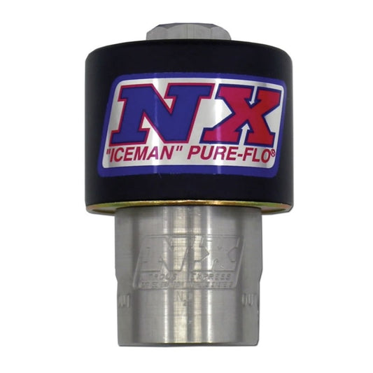 Nitrous Express Nitrous Solenoid Super Shark (.178 Orifice)