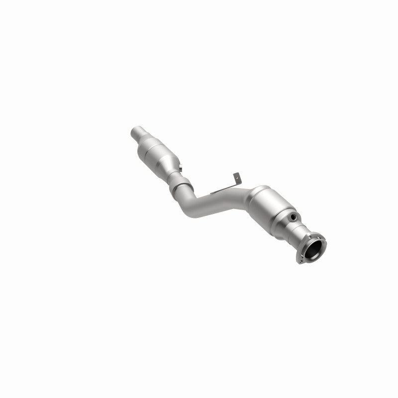 MagnaFlow Direct Fit Catalytic Converter 04-06 Audi S4 4.2L