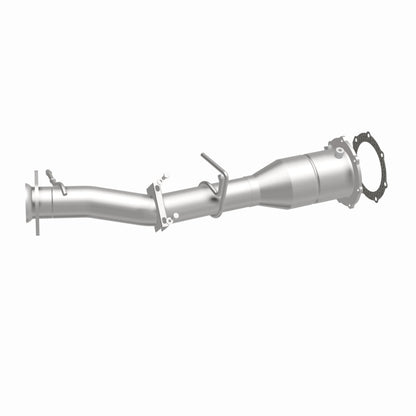 MagnaFlow Diesel Oxidation Catalyst DF 2008-2010 Ford F-250/350/450/550 6.4L