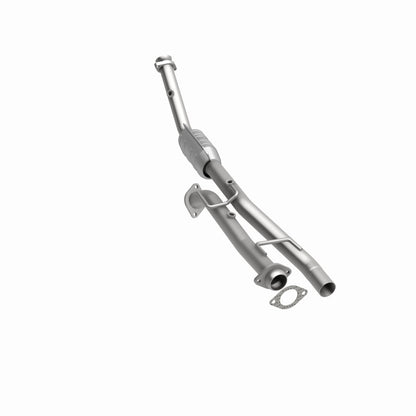 MagnaFlow Direct Fit Catalytic Converter 97-00 Explorer 4.0 Passenger Side