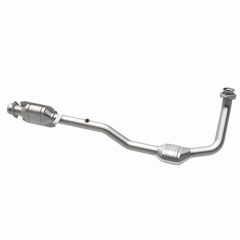 MagnaFlow Direct Fit Catalytic Converter 99-01 Ford Explorer 5.0L
