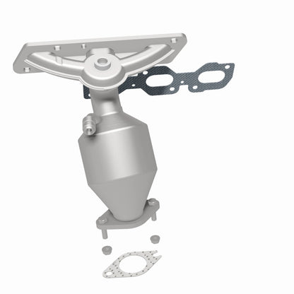 MagnaFlow Direct Fit Catalytic Converter 01-05 Ford Escape 3.0L