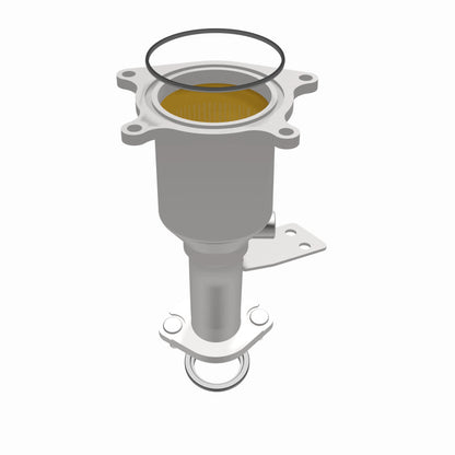 MagnaFlow Direct Fit Catalytic Converter EDGE- 07-09 6 3.5L OEM
