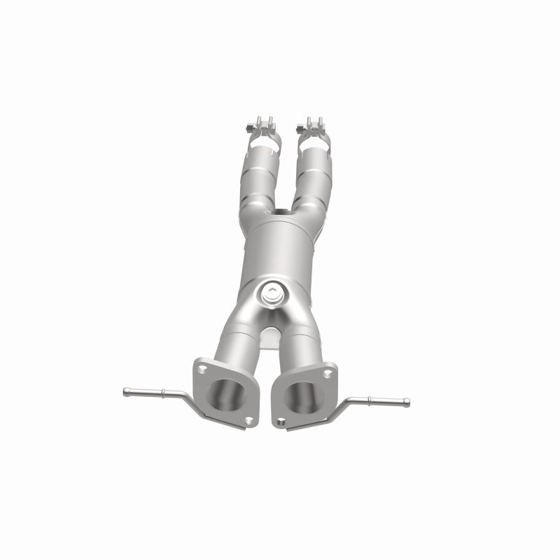 MagnaFlow Direct Fit Catalytic Converter 2013-2018 Ford Explorer 3.5