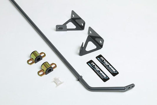 Progress Tech 2016 Mazda MX-5 Rear Sway Bar (16mm - Adjustable)