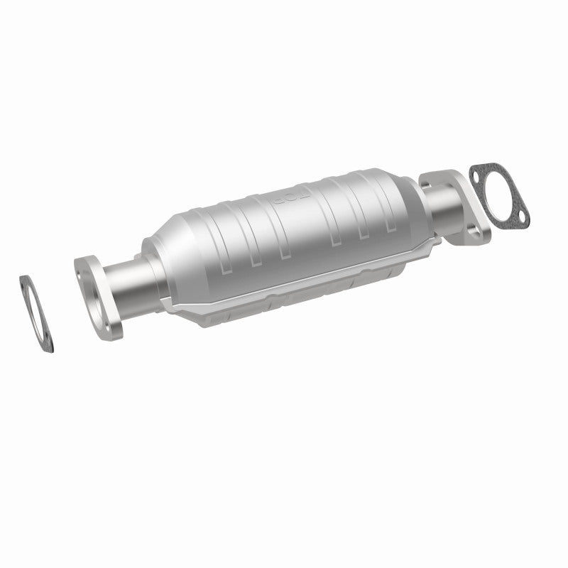 MagnaFlow Direct Fit Catalytic Converter Dodge-Mitsubishi-Plymouth