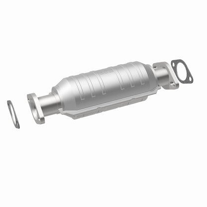 MagnaFlow Direct Fit Catalytic Converter Dodge-Mitsubishi-Plymouth