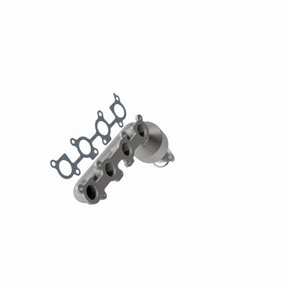 MagnaFlow Conv. DF 03-11/04 Lexus GX470 4.7L P/S Manifold / 03-04 Toyota 4 Runner 4.7L P/S Manifold