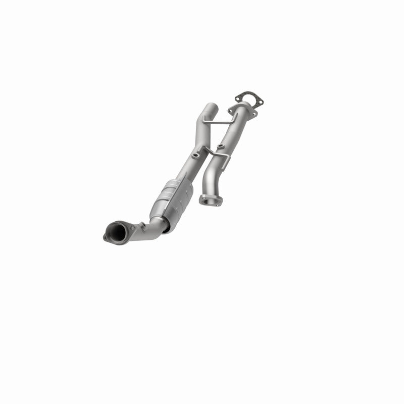 MagnaFlow Direct Fit Catalytic Converter 97-00 Explorer 4.0 Passenger Side