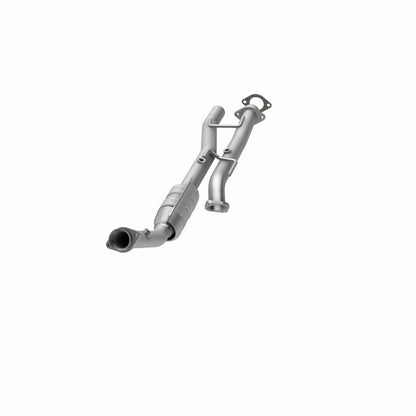 MagnaFlow Direct Fit Catalytic Converter 97-00 Explorer 4.0 Passenger Side
