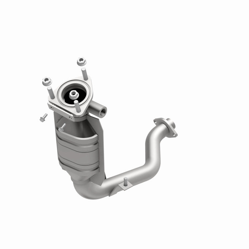 MagnaFlow Direct Fit Catalytic Converter 01-04 Ford Escape