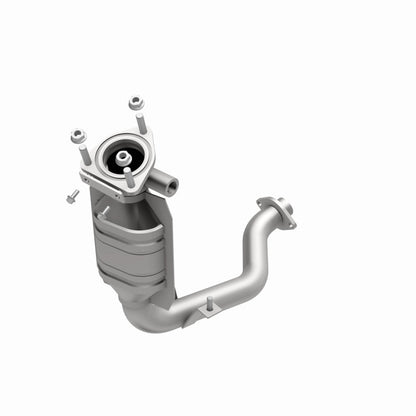 MagnaFlow Direct Fit Catalytic Converter 01-04 Ford Escape