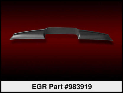 EGR 17-19 Ford F-250 F-350 F450 Super Duty Truck Cab Spoiler