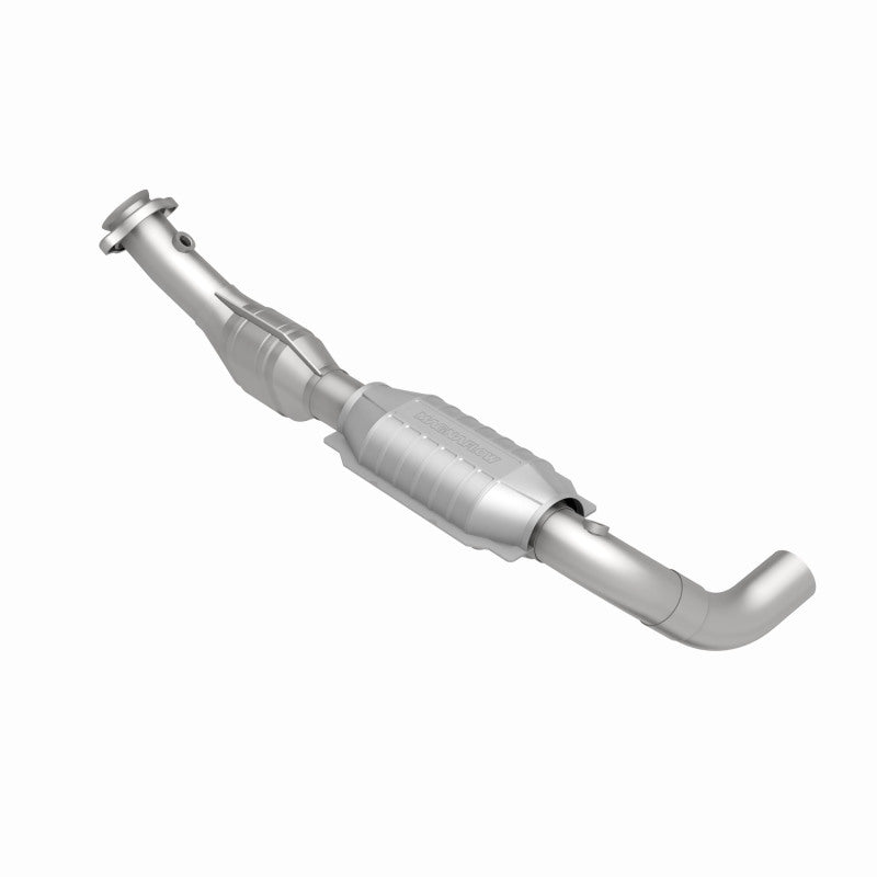 MagnaFlow Direct Fit Catalytic Converter 97-98 Ford Trucks 4.6L