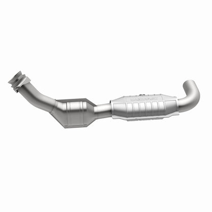 MagnaFlow Direct Fit Catalytic Converter 01 Ford F-150 4.2L