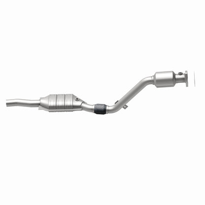 MagnaFlow Conv DF 00-01 Audi A6 2.8L