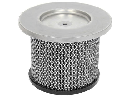 aFe MagnumFLOW Air Filters CCV PDS A/F 97-16 Nissan Patrol (Y61) L6-4.5L / 4.8L