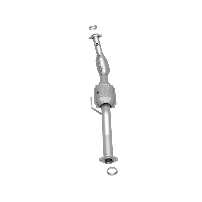MagnaFlow Direct Fit Catalytic Converter 01-06 Ford Ranger 2.3L