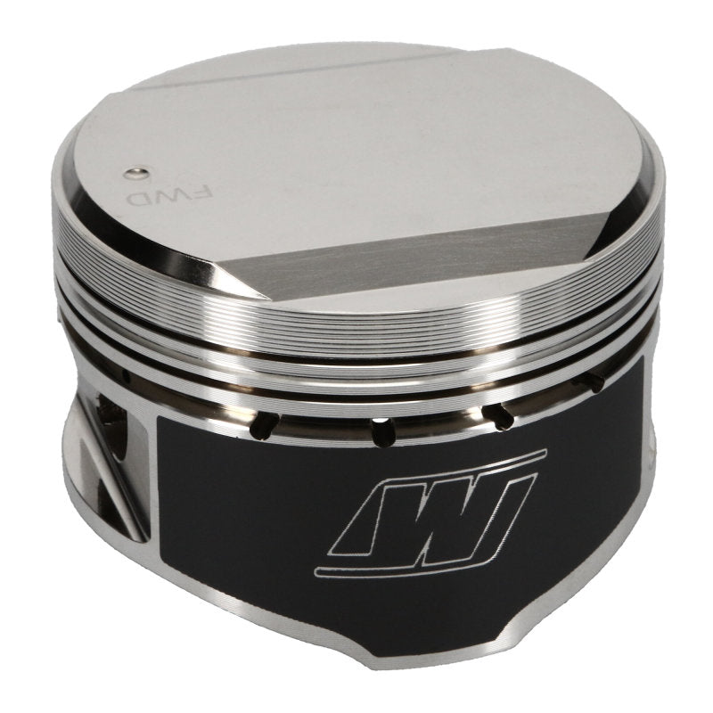 Wiseco Nissan Turbo Dome +14cc Piston Kit