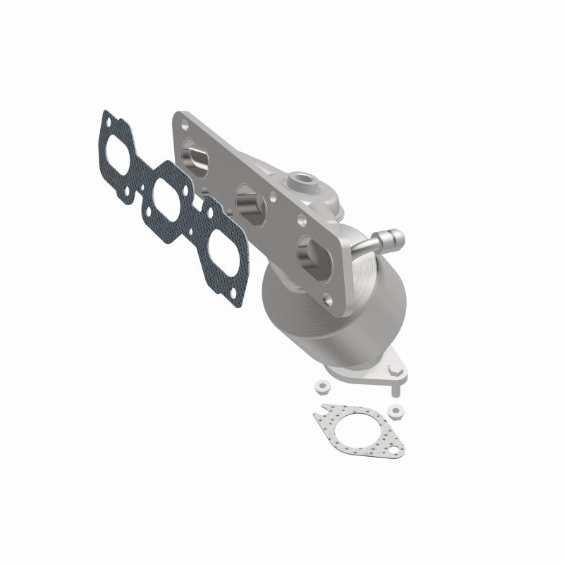 MagnaFlow Direct Fit Catalytic Converter 01-05 Ford Escape 3.0L