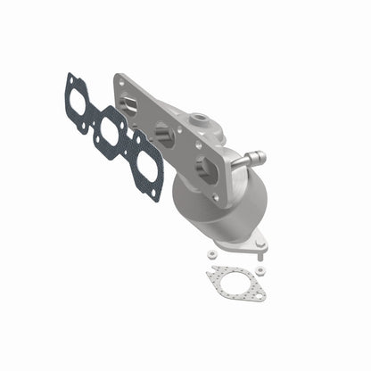 MagnaFlow Direct Fit Catalytic Converter 01-05 Ford Escape 3.0L