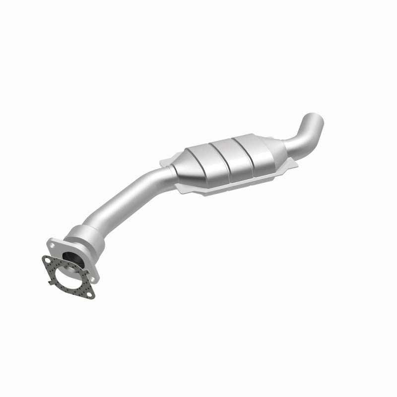 MagnaFlow Direct Fit Catalytic Converter 00-04 Ford Taurus 3.0L