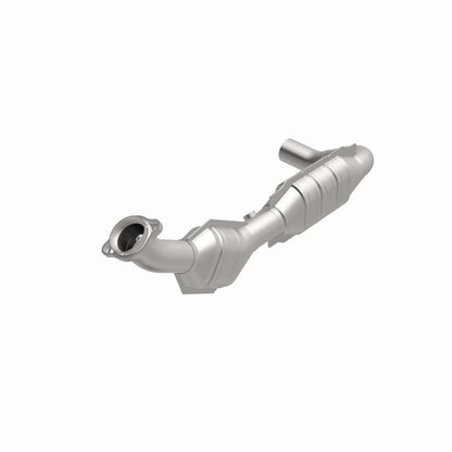 MagnaFlow Direct Fit Catalytic Converter 03-04 Exped 4.6L Driver Side OEM