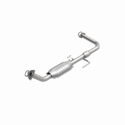 MagnaFlow Direct Fit Catalytic Converter 00-8/04 Toyota Tundra 4.7L D/S Front