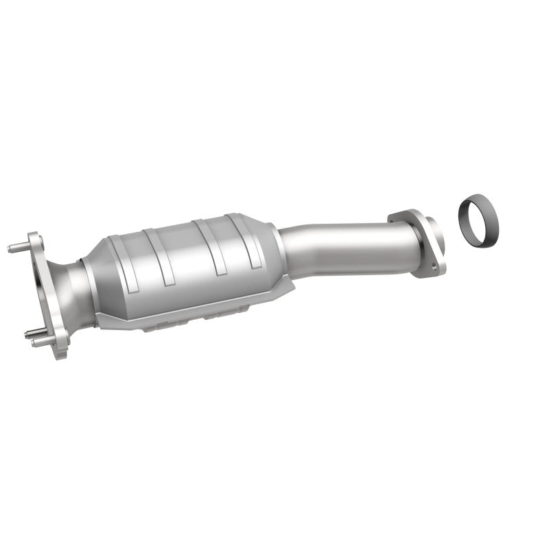 MagnaFlow Direct Fit Catalytic Converter 04 Ranger/BSer rr 3.0L