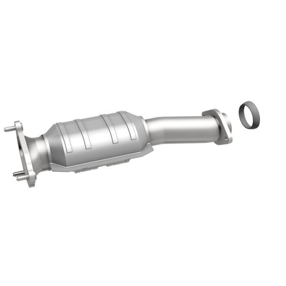 MagnaFlow Direct Fit Catalytic Converter 04 Ranger/BSer rr 3.0L