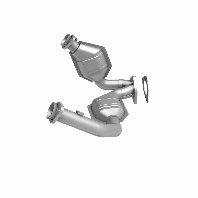 MagnaFlow Direct Fit Catalytic Converter 98-00 Ford Ranger 3.0/4.0L