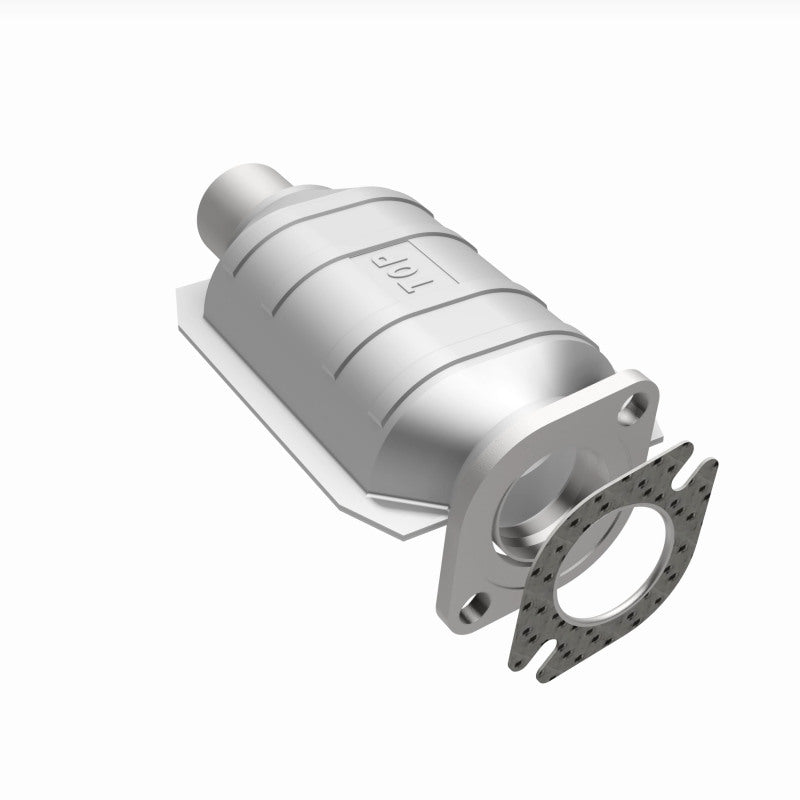 MagnaFlow Direct Fit Catalytic Converter 96-99 Ford Taurus3.0L 50S