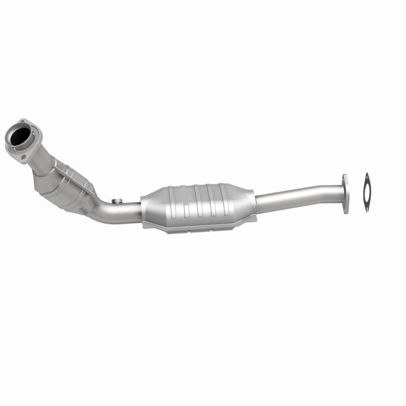 MagnaFlow Direct Fit Catalytic Converter 03-05 Crown Vic 4.6 D/S OEM