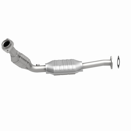 MagnaFlow Direct Fit Catalytic Converter 03-05 Crown Vic 4.6 D/S OEM