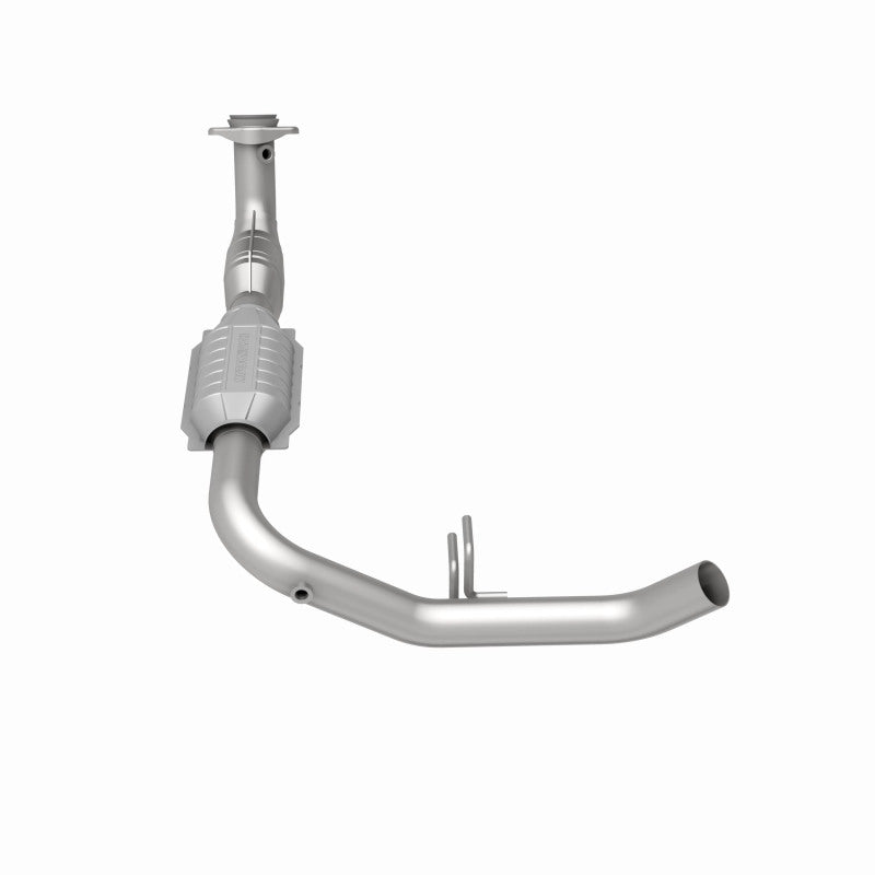 MagnaFlow Direct Fit Catalytic Converter 99-00 Ford Trucks 5.4L