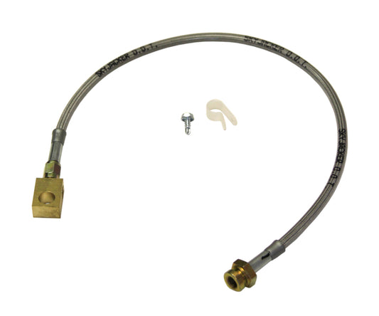 Skyjacker 1966-1974 Ford Bronco 4 Wheel Drive Brake Hose