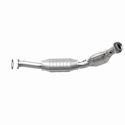 MagnaFlow Direct Fit Catalytic Converter 95-02 Ford Crown Vic 4.6L