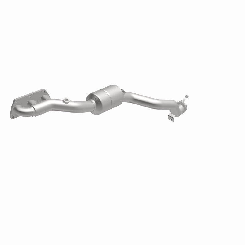 MagnaFlow Direct Fit Catalytic Converter 05-09 Audi A8 6.0L