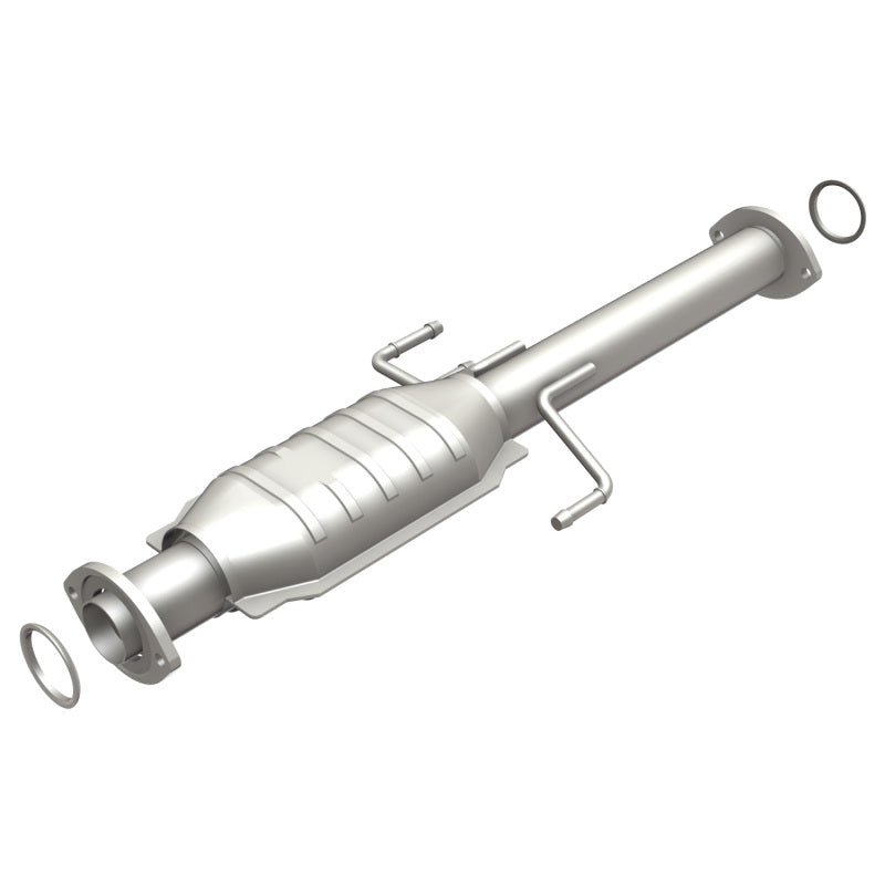 MagnaFlow Direct Fit Catalytic Converter 01-02 Tacoma CC-SB 3.4L 4w