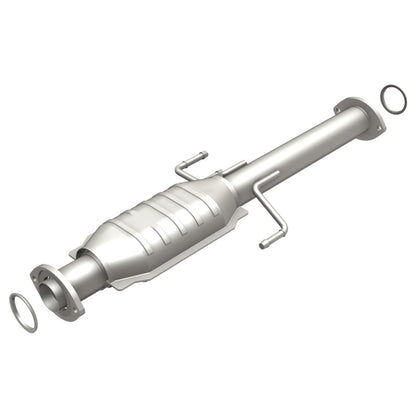 MagnaFlow Direct Fit Catalytic Converter 01-02 Tacoma CC-SB 3.4L 4w