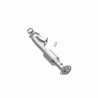 MagnaFlow Direct Fit Catalytic Converter 05-07 4-Run/FJ Passenger Side Rear