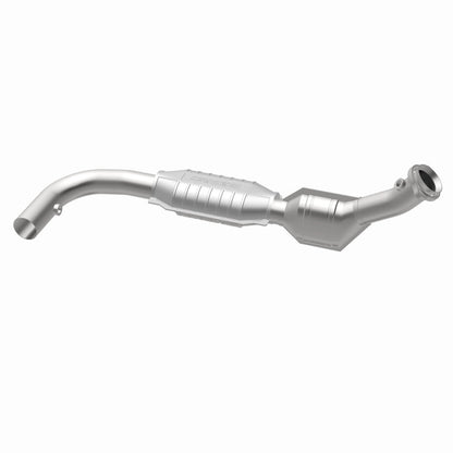 MagnaFlow Direct Fit Catalytic Converter 99-00 Ford Trucks 5.4L