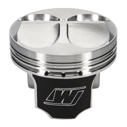 Wiseco Honda 4v DOME +6.5cc STRUTTED 88MM Piston Shelf Stock