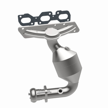 MagnaFlow Direct Fit Catalytic Converter 02-05 Ford Escape 3.0L