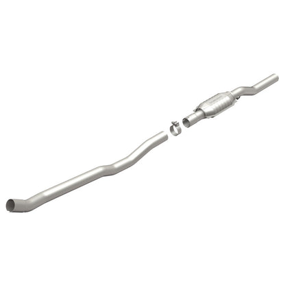 MagnaFlow Direct Fit Catalytic Converter Dodge Dakota 97-99 3.9L/5.2